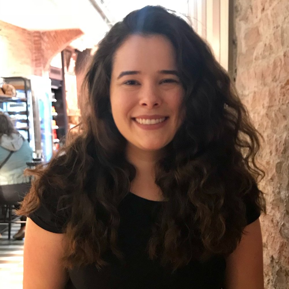 Meet your Posher, Nicole